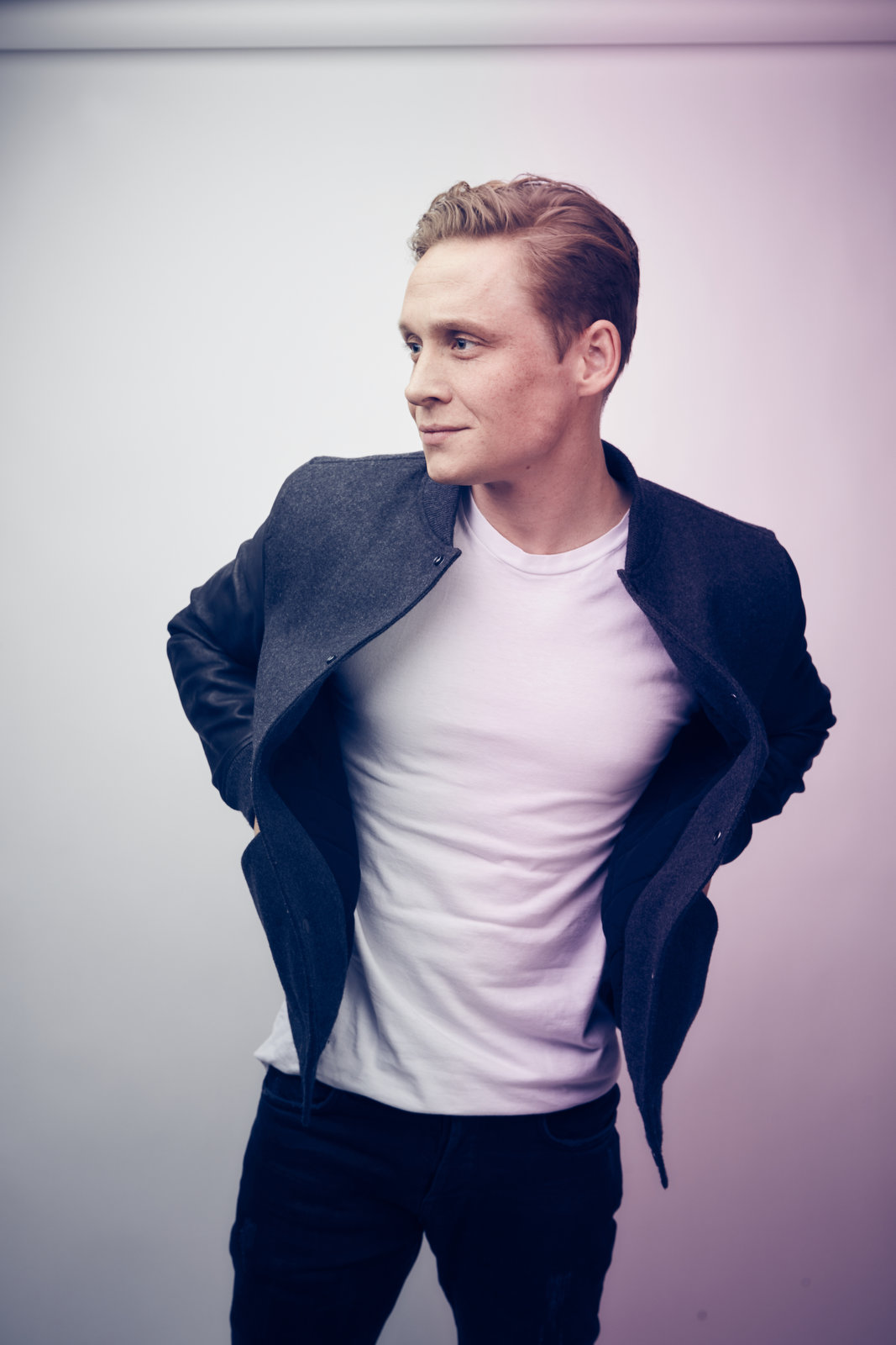 Matthias Schweighöfer