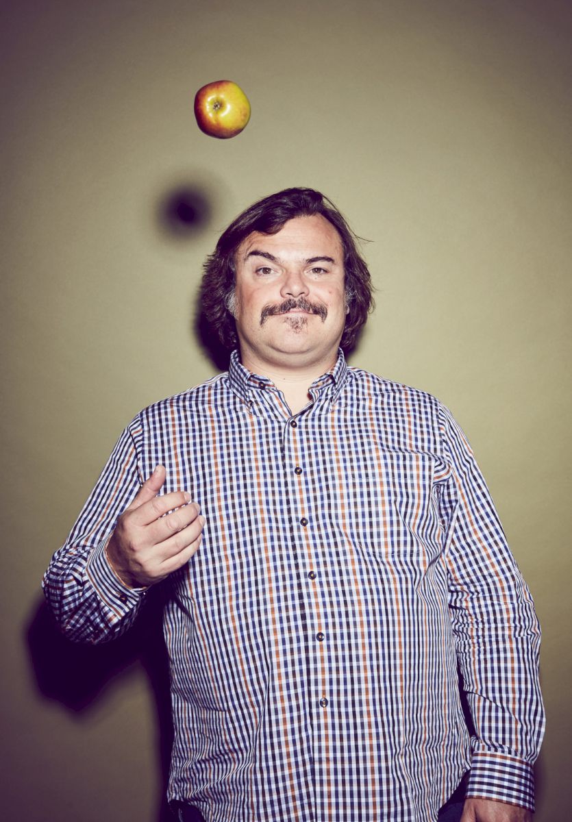 Jack Black