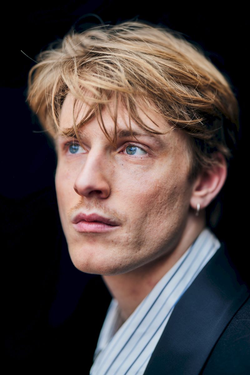 Louis Hofmann