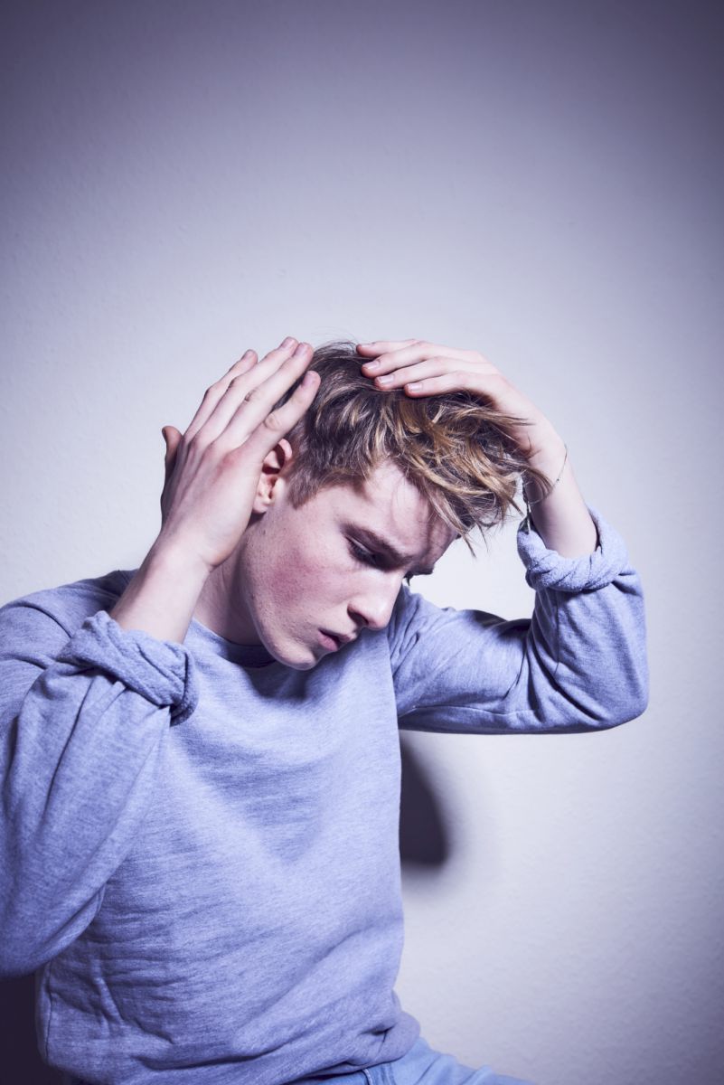 Louis Hofmann