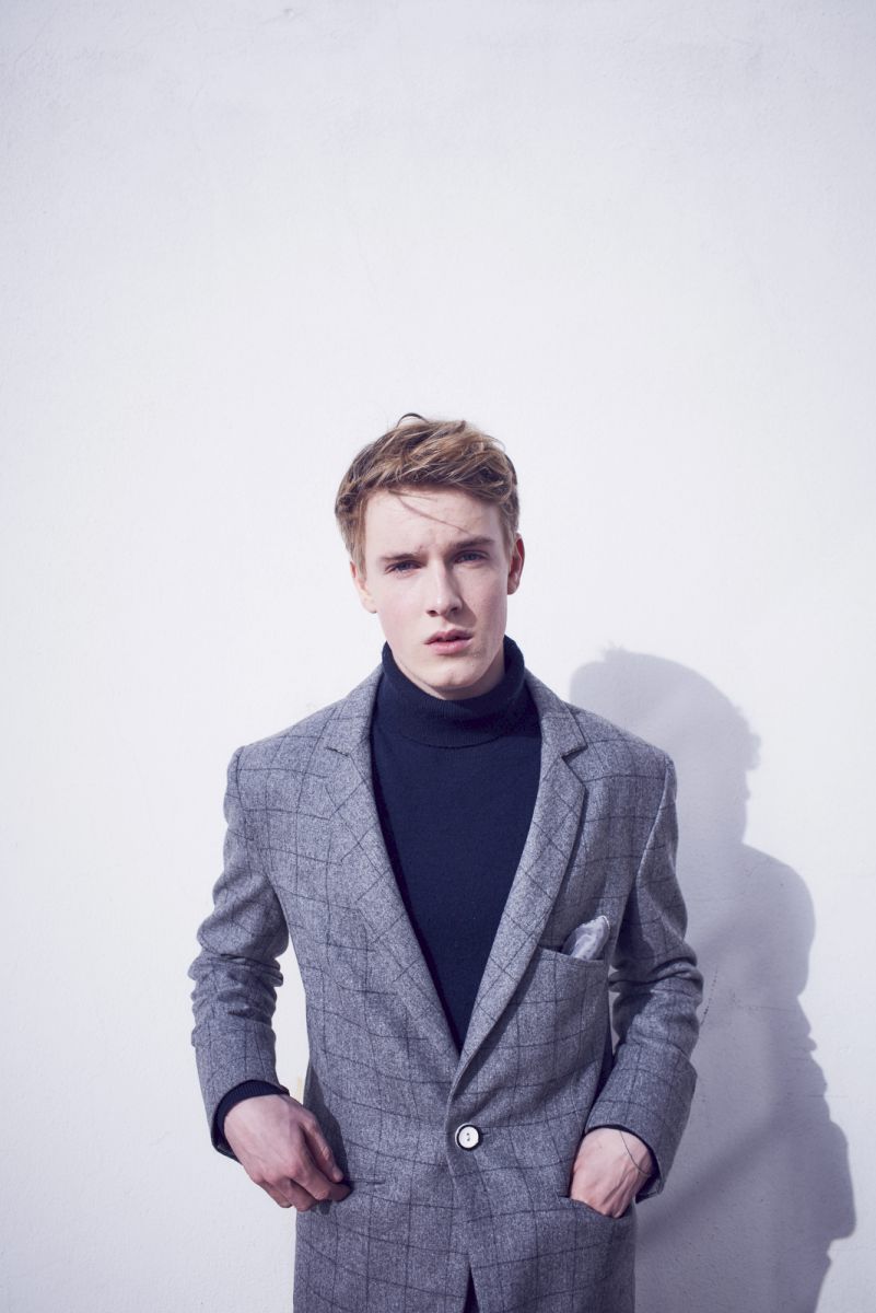 Louis Hofmann
