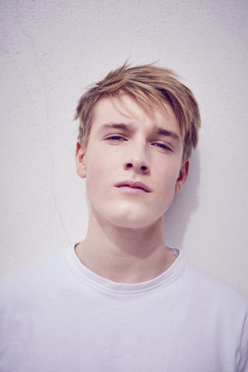Louis Hofmann