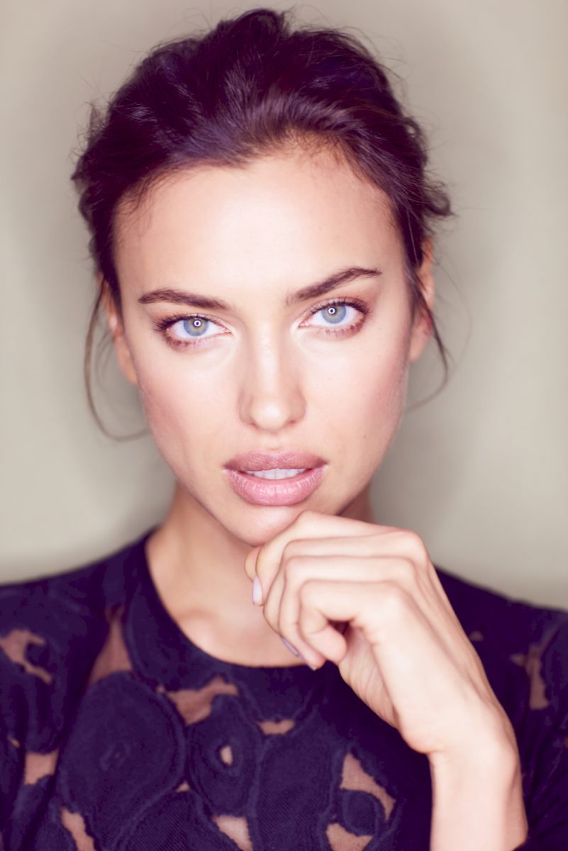 Irina Shayk