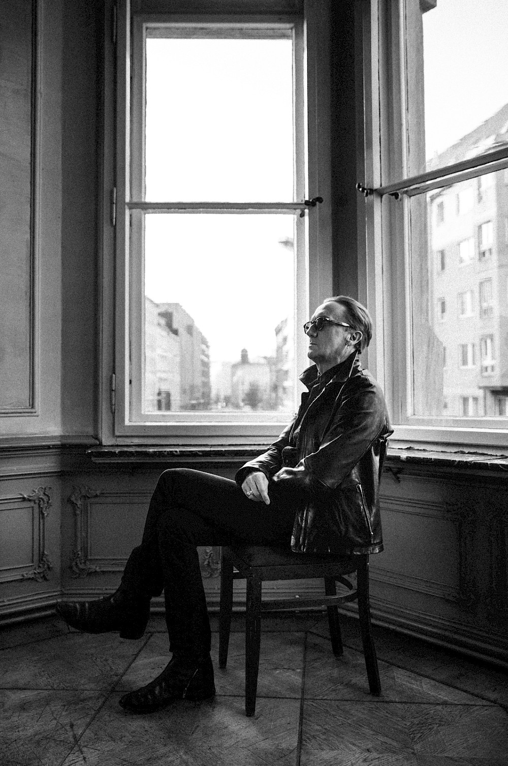 Marius Müller-Westernhagen