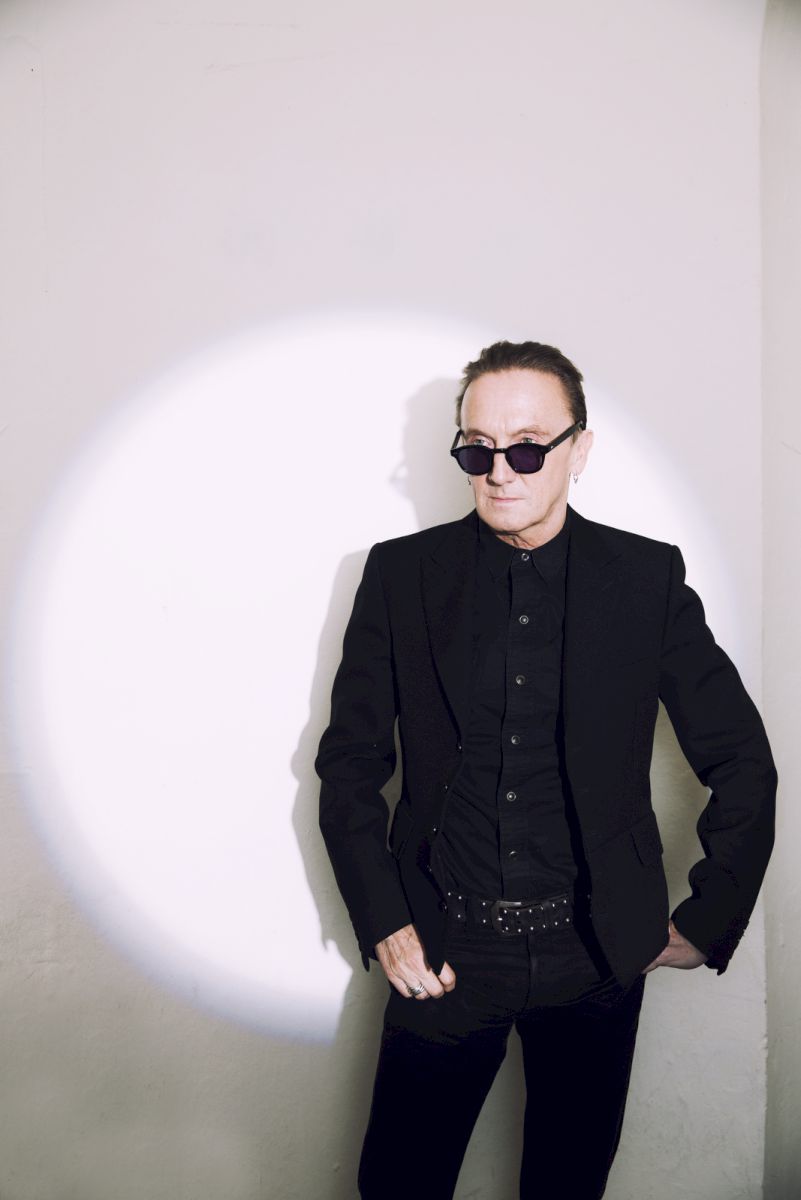 Marius Müller-Westernhagen
