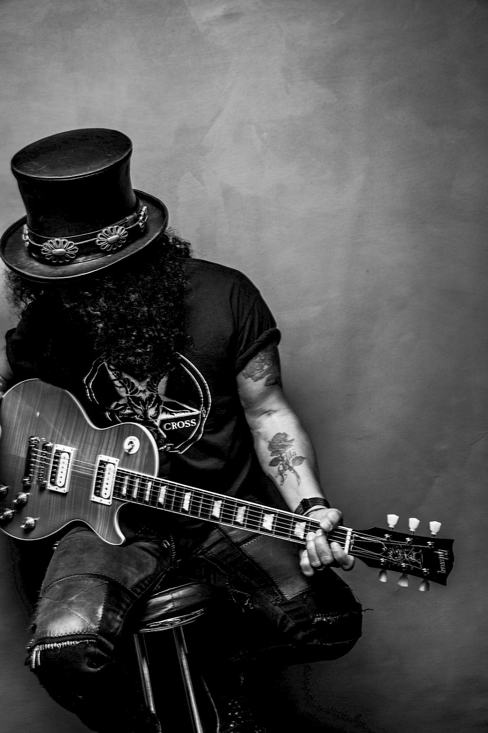 Slash