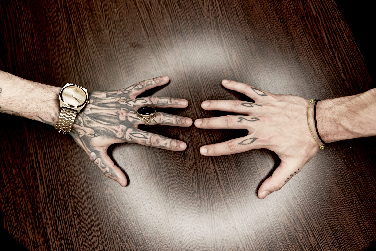 Tokio Hotel