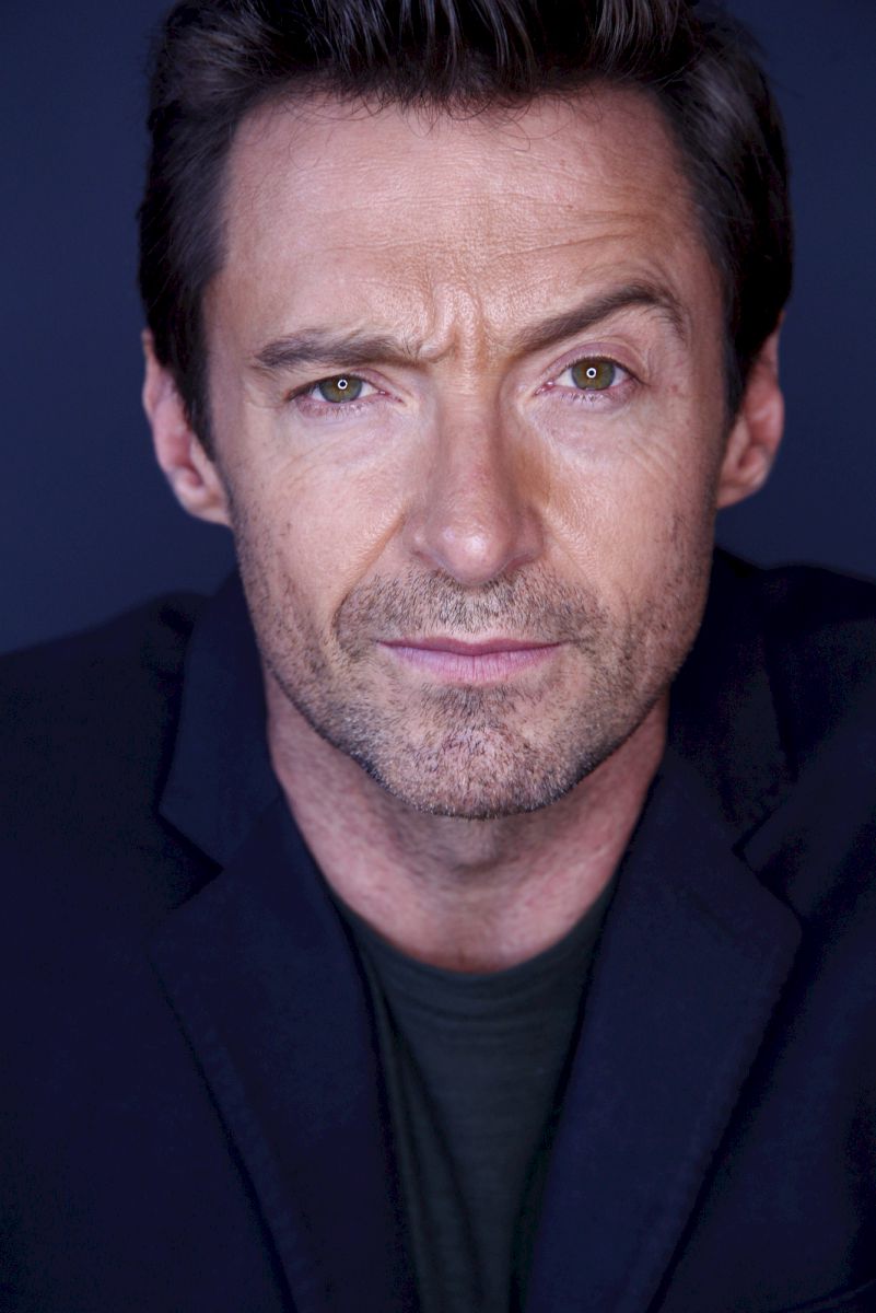 Hugh Jackman