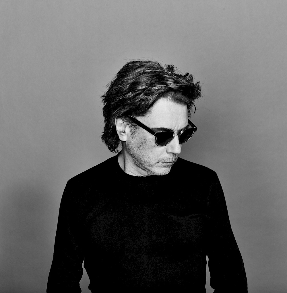 Jean-Michel Jarre