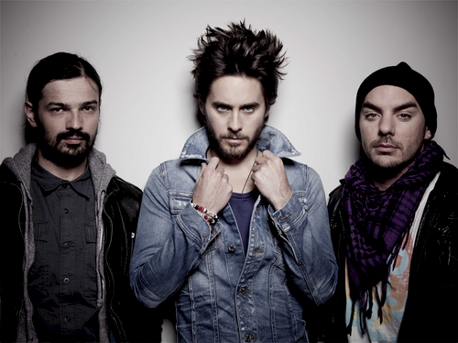 30 Seconds To Mars