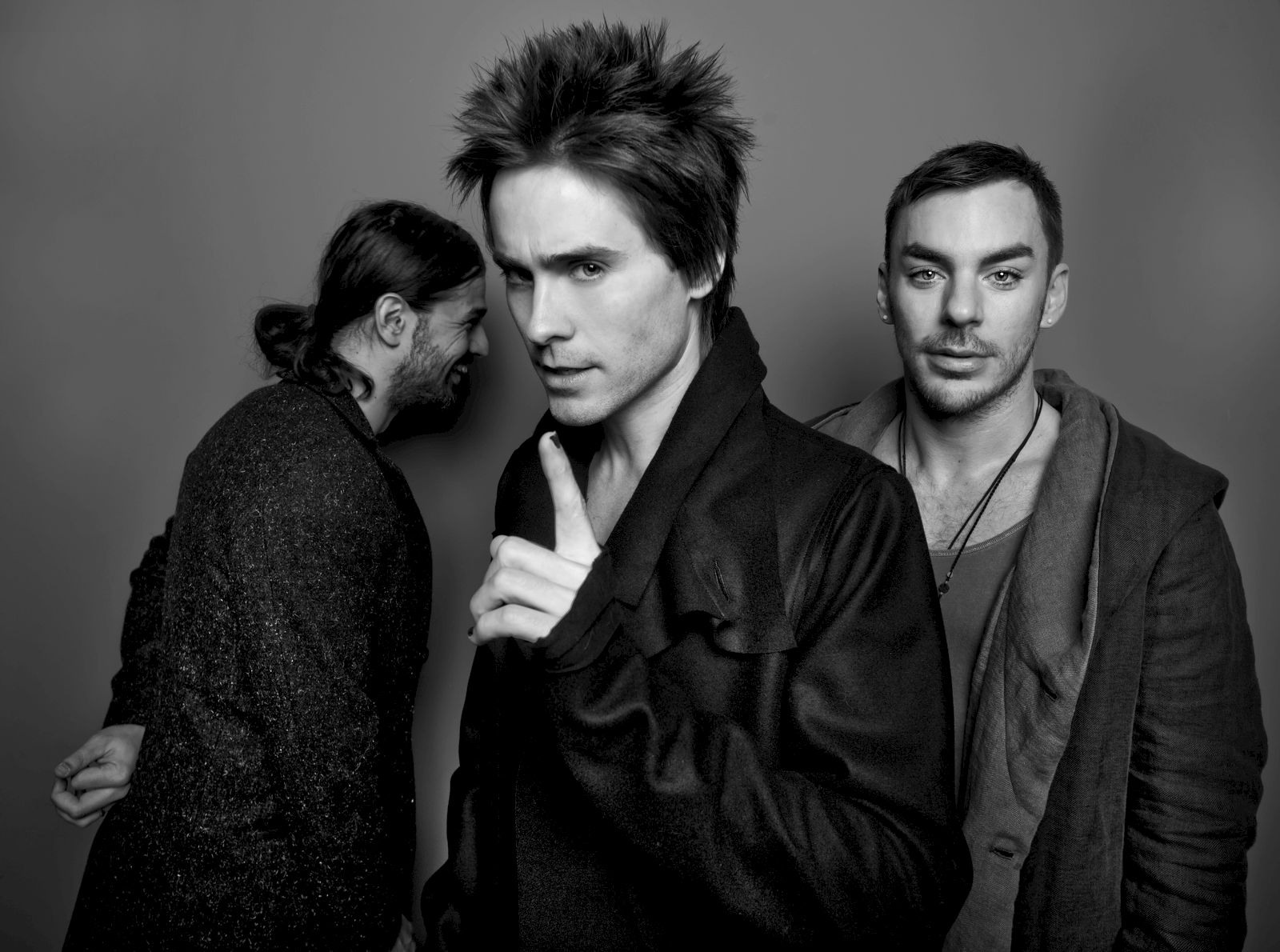 30 Seconds To Mars