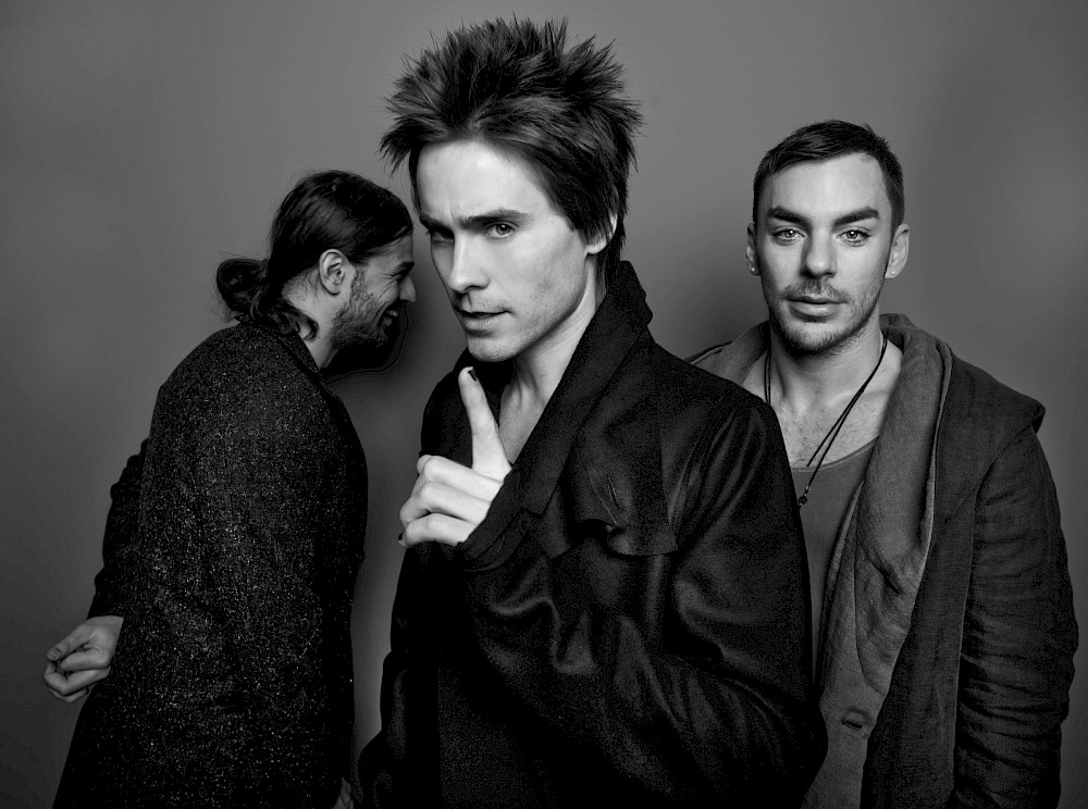 30 Seconds To Mars