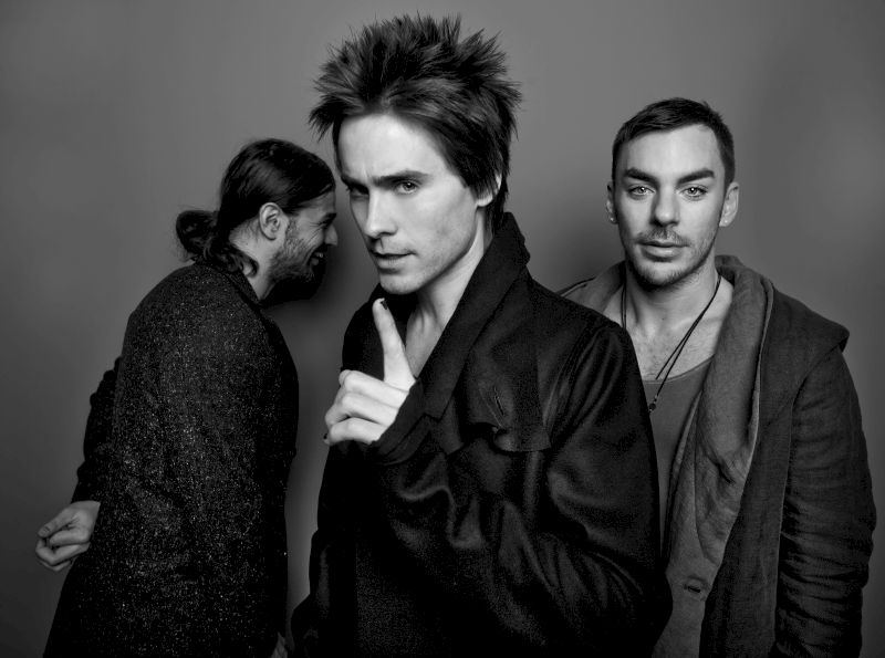 30 Seconds To Mars