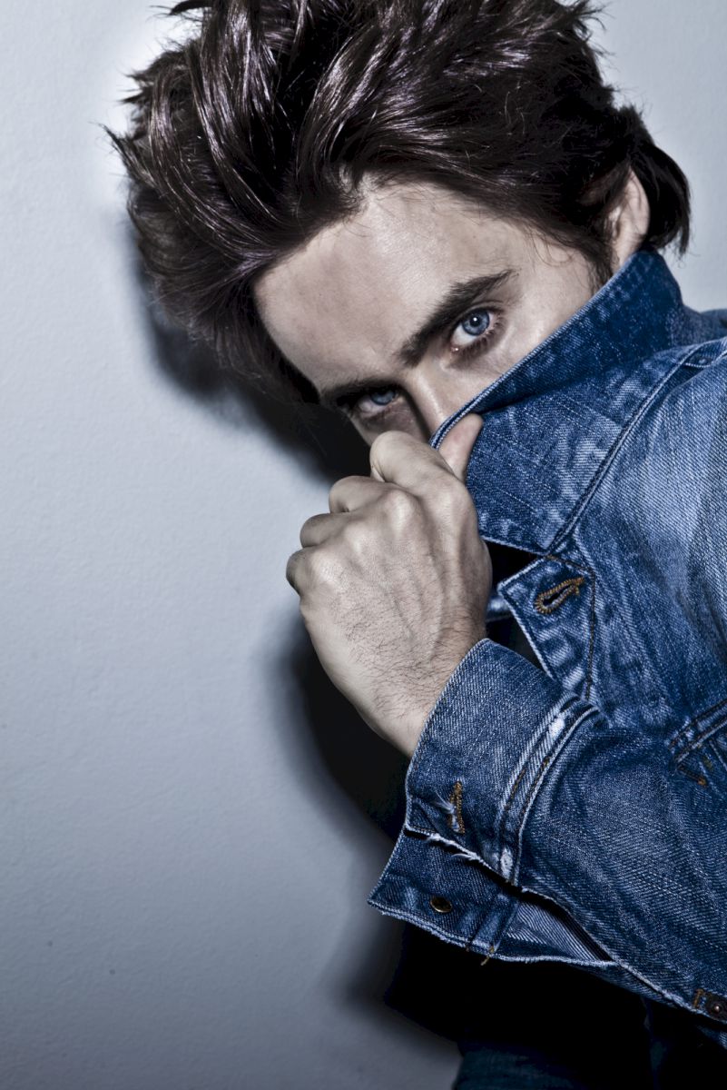 Jared Leto