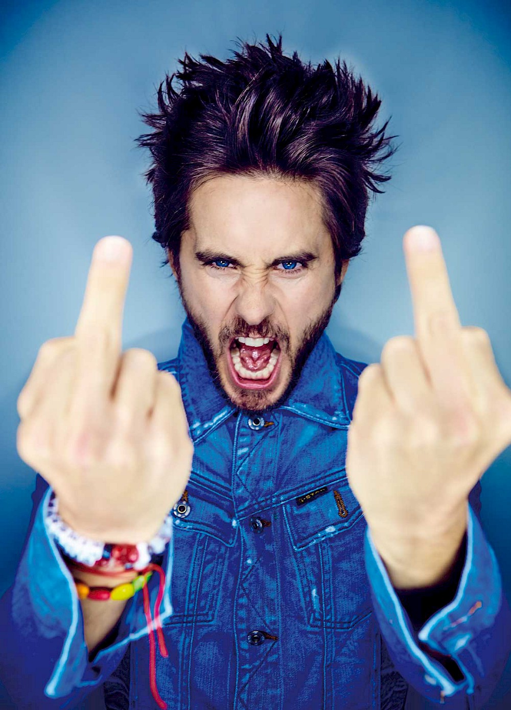 Jared Leto