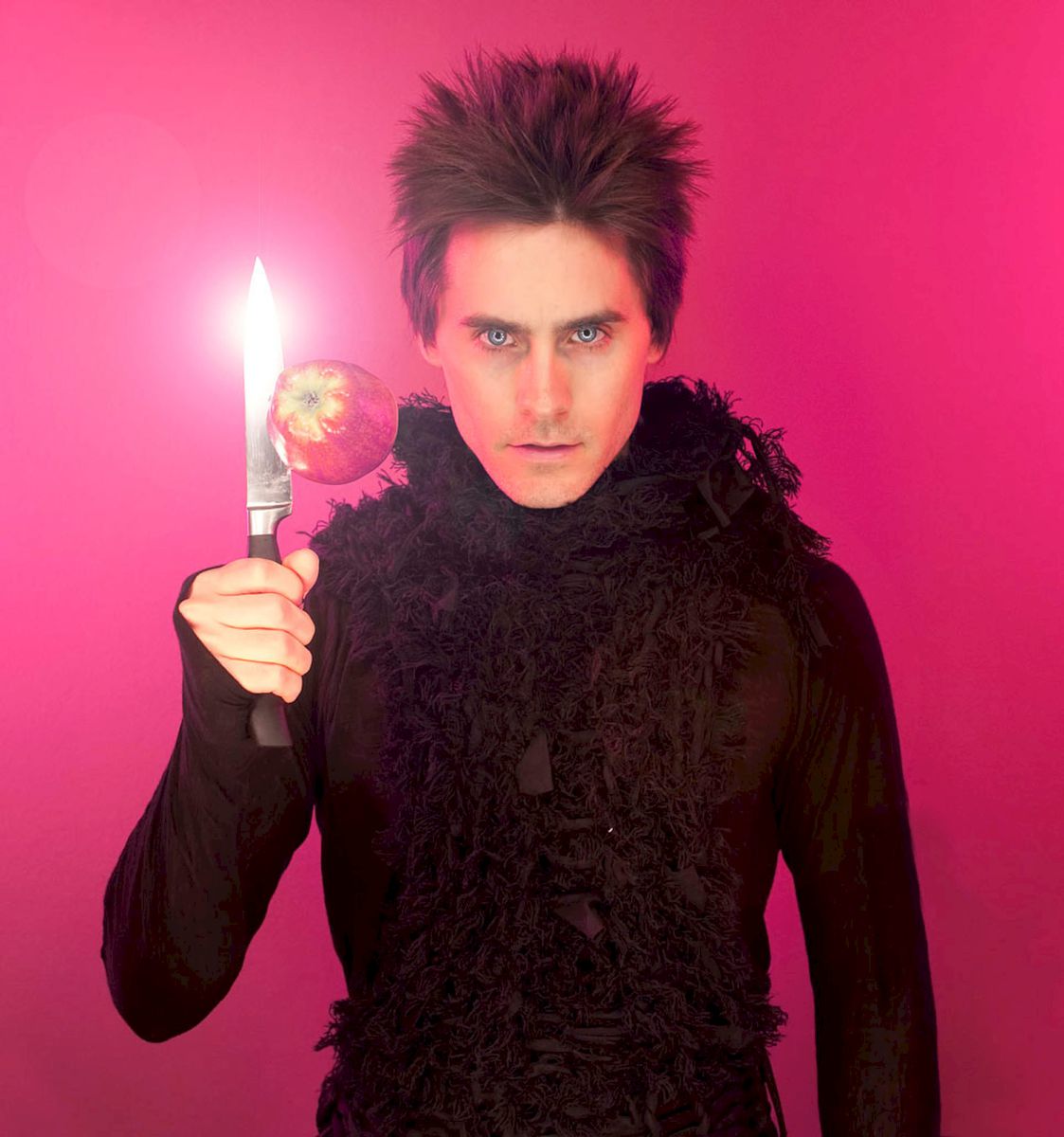 Jared Leto
