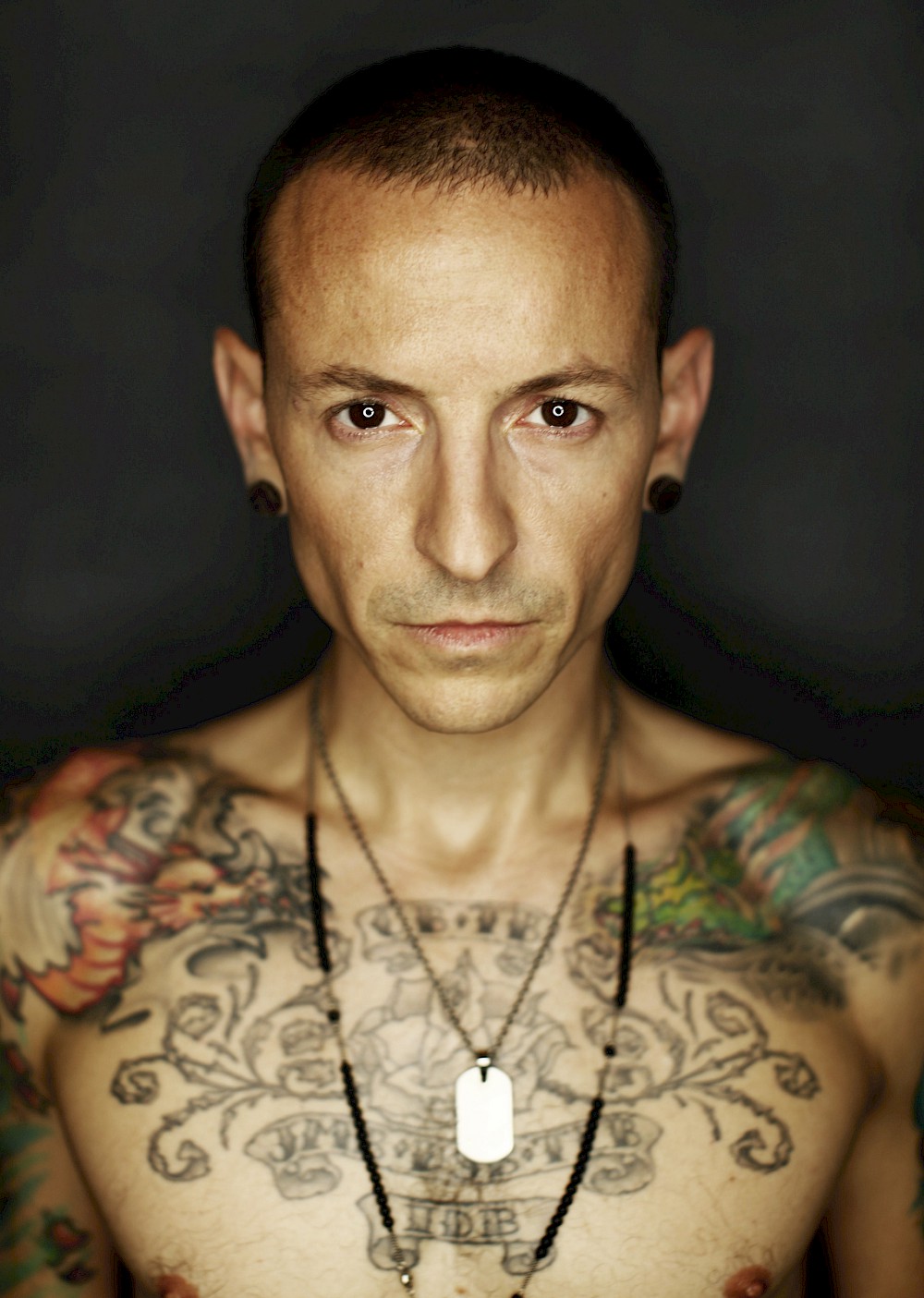Chester Bennington