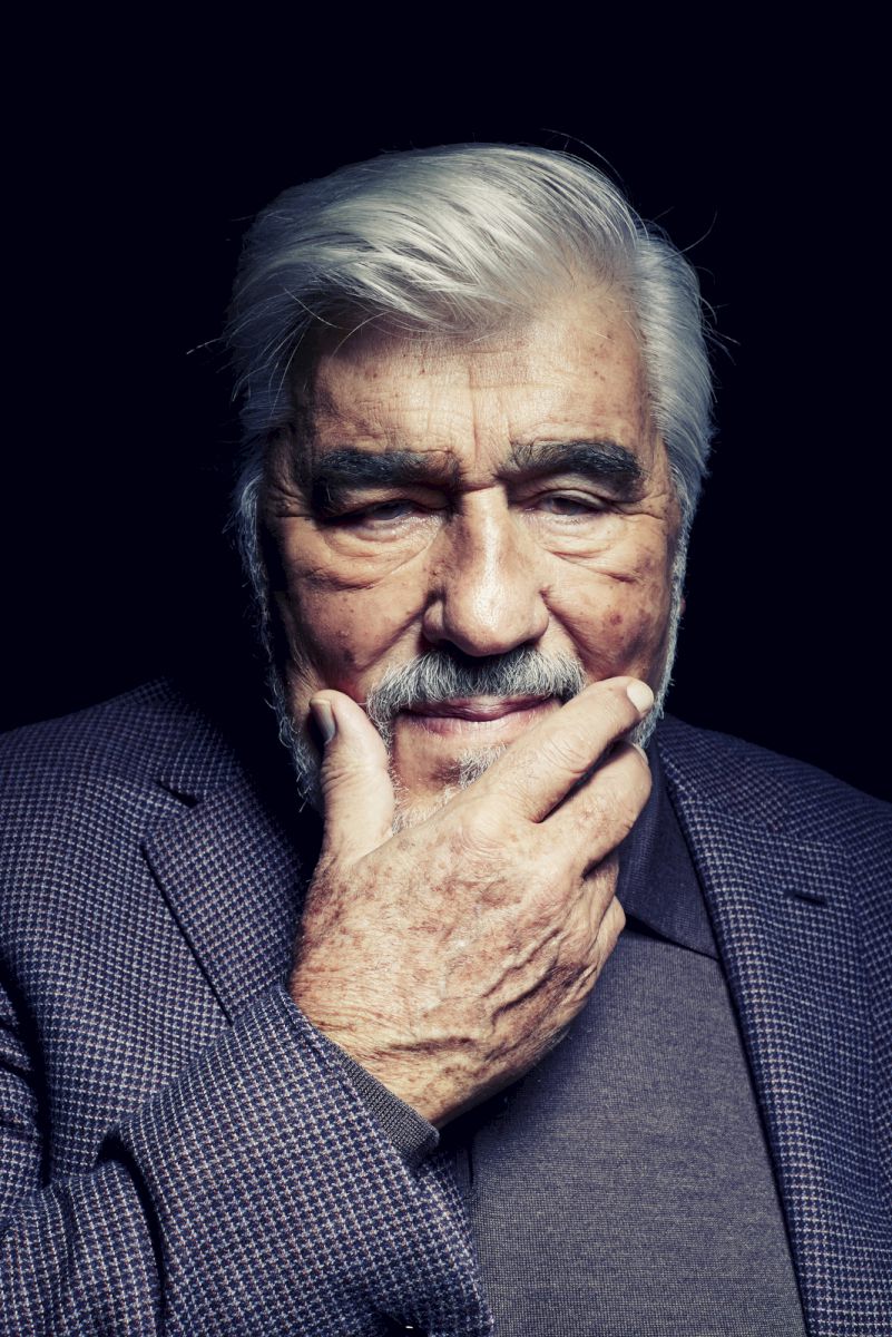 Mario Adorf