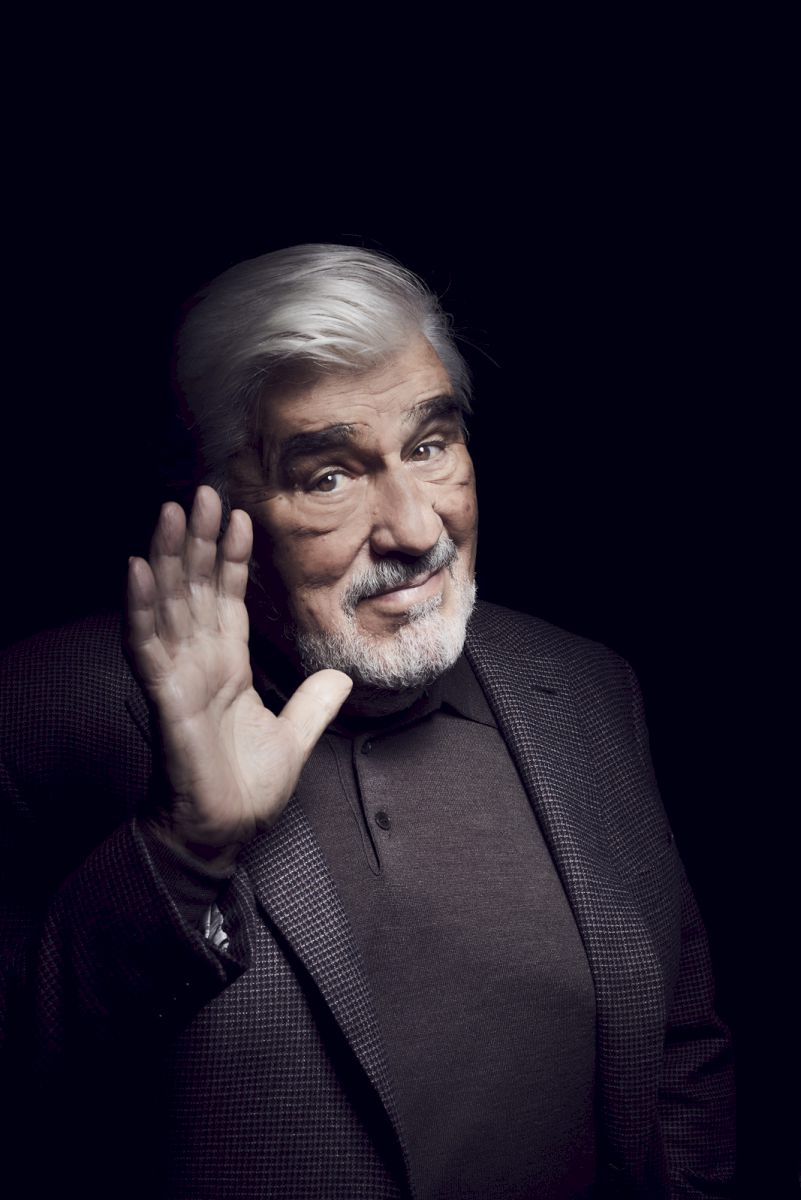 Mario Adorf