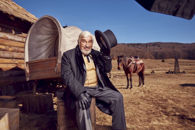 Mario Adorf