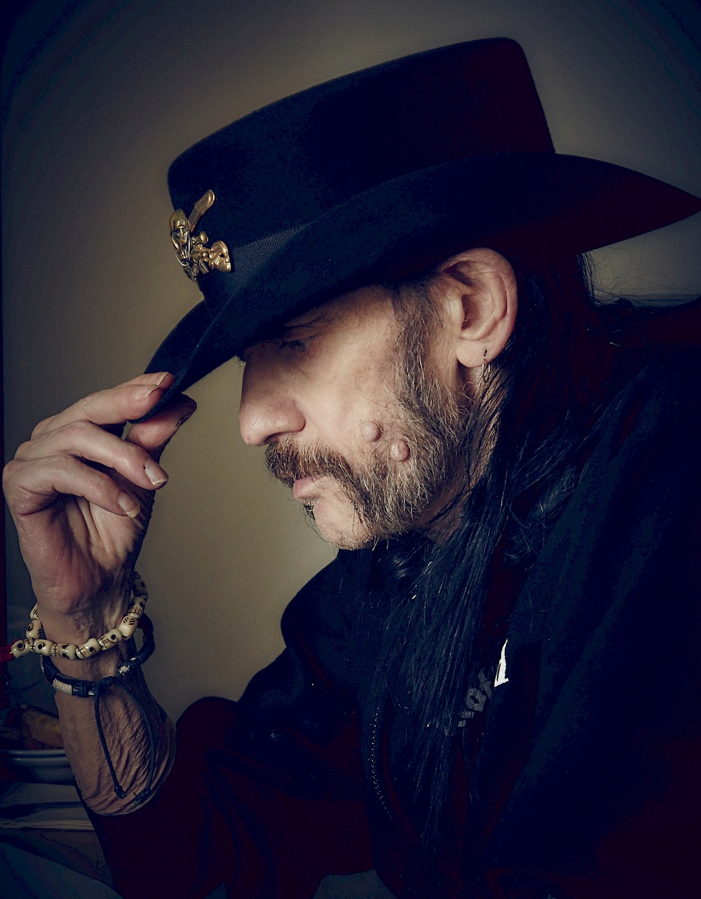 Lemmy Kilmister