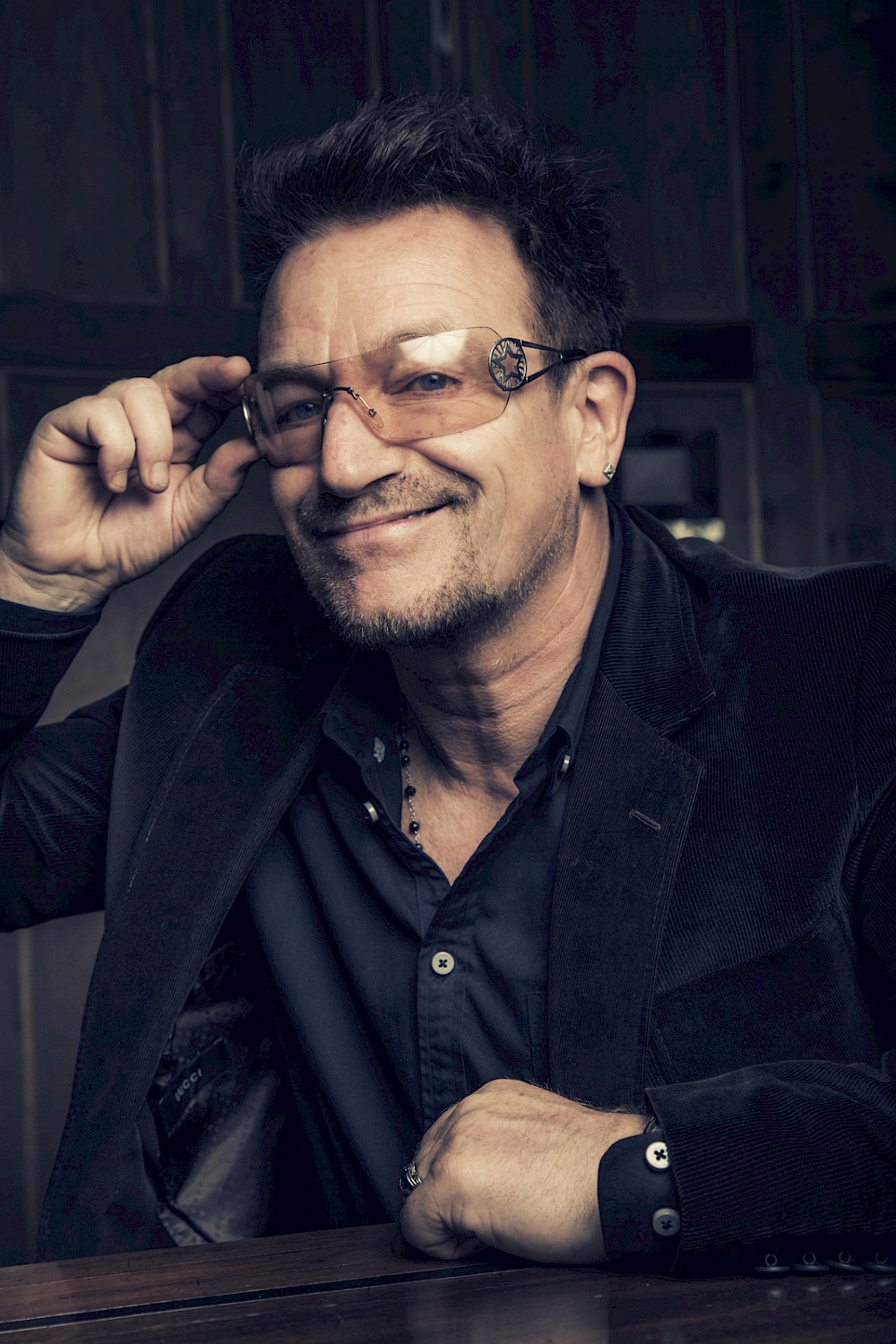 Bono Vox