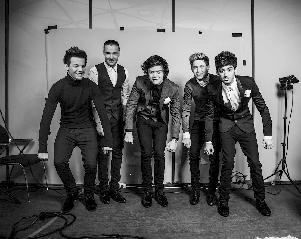 One Direction