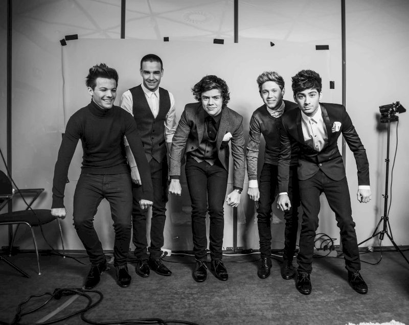 One Direction