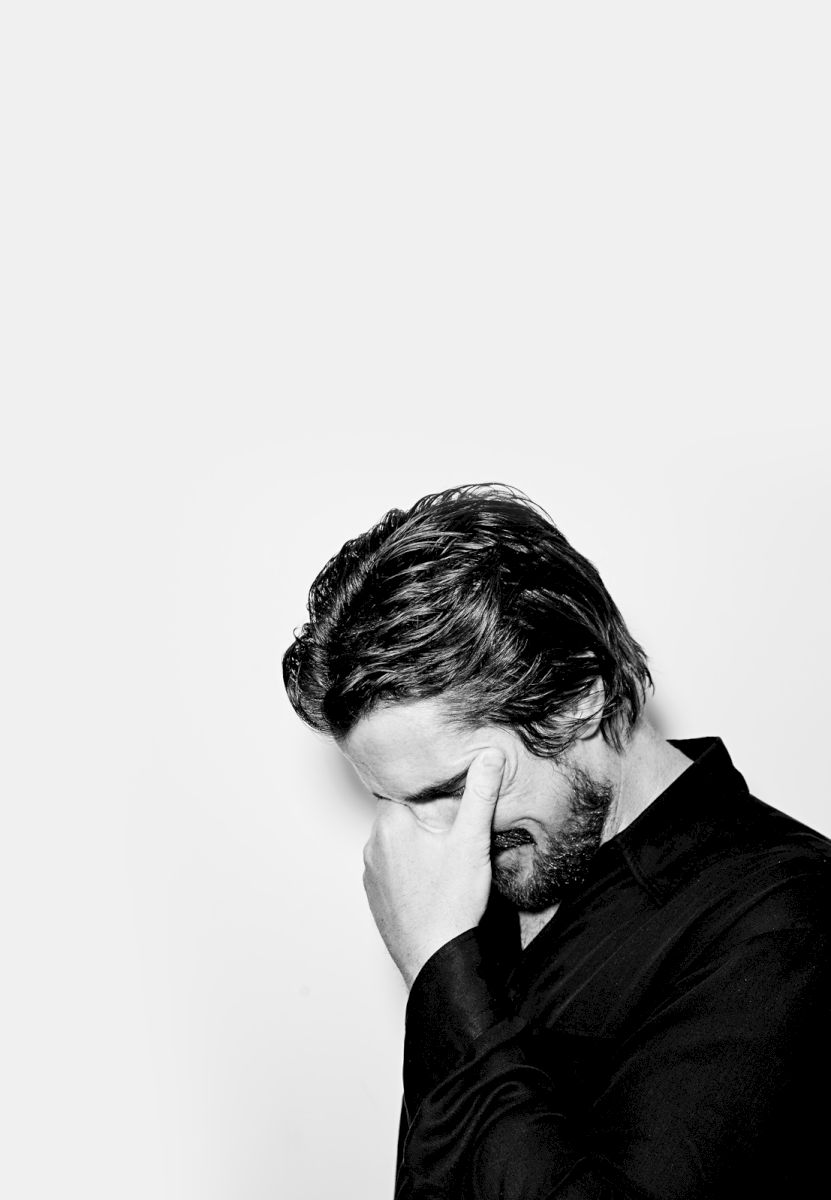 Christian Bale