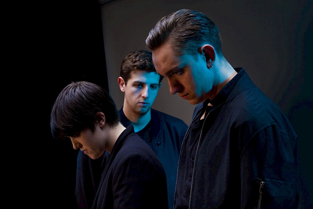 The XX