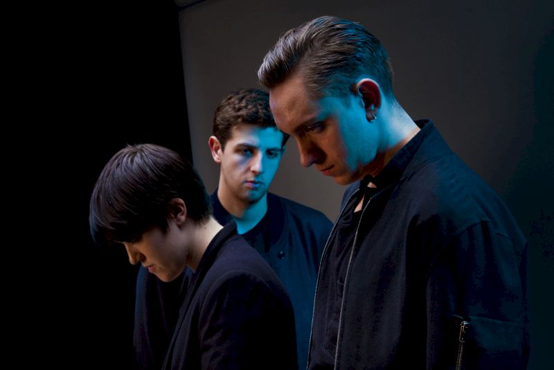 The XX