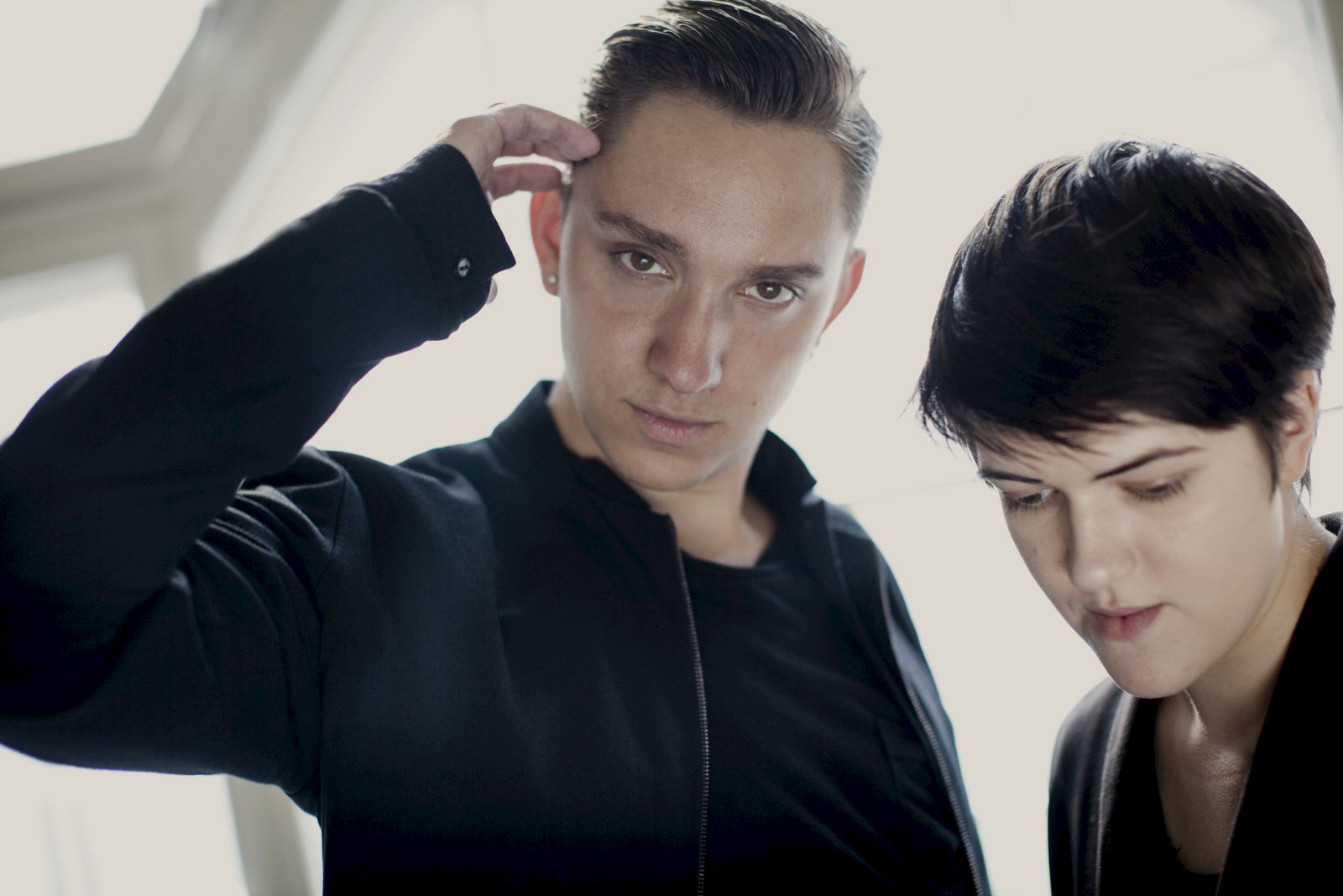 The XX