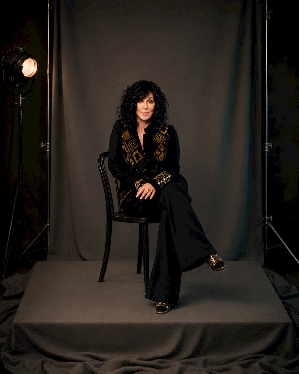 Cher