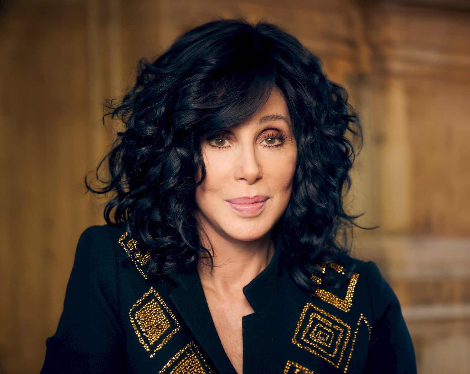 Cher