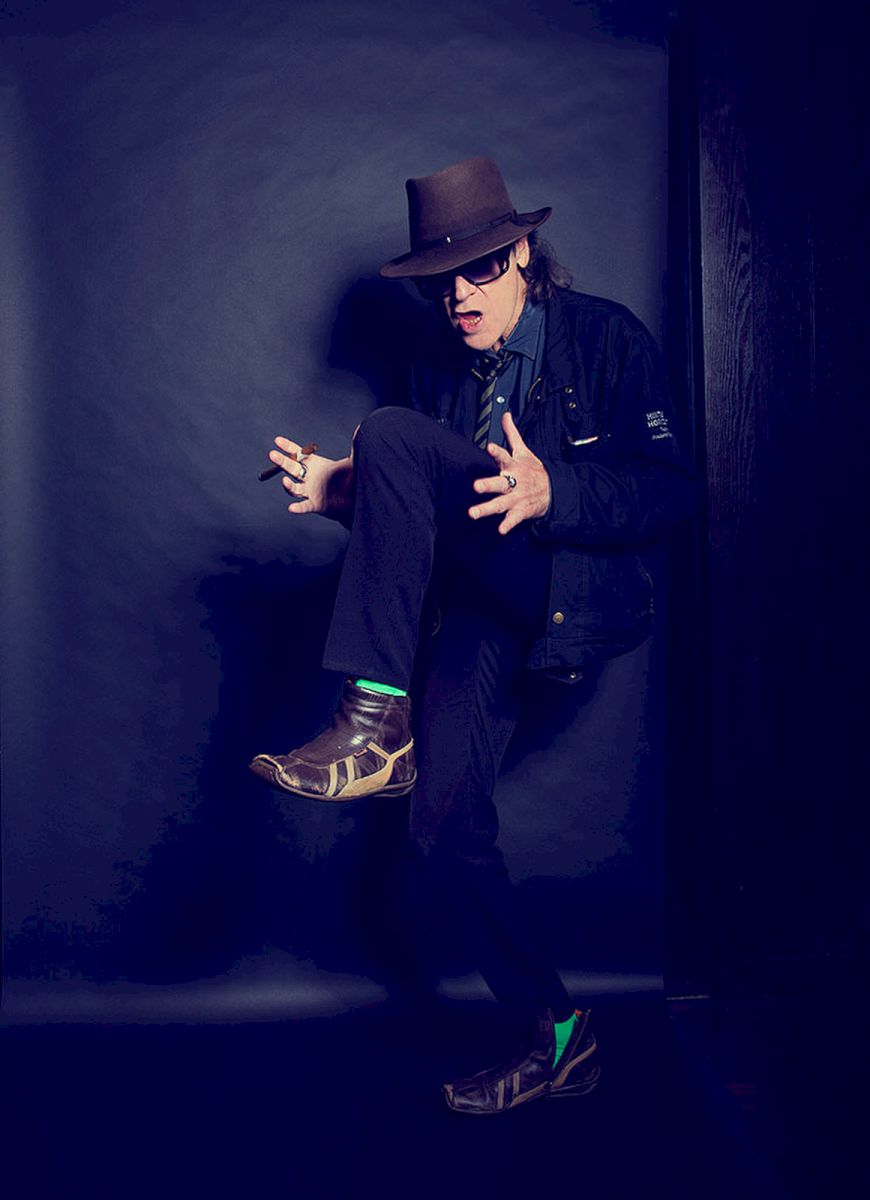 Udo Lindenberg