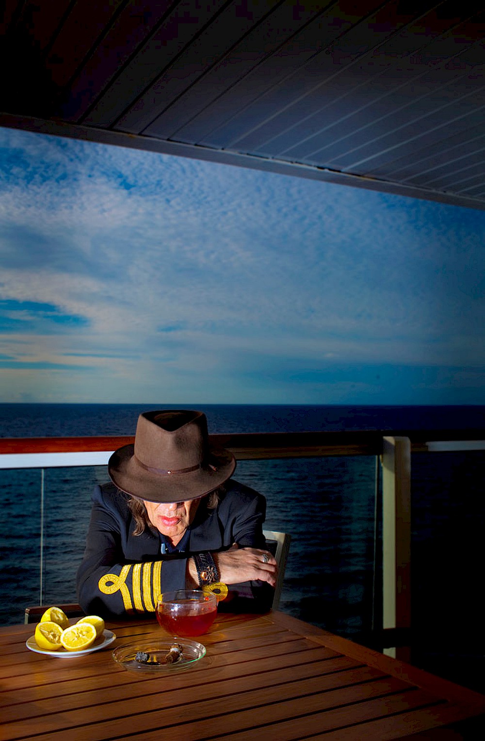 Udo Lindenberg