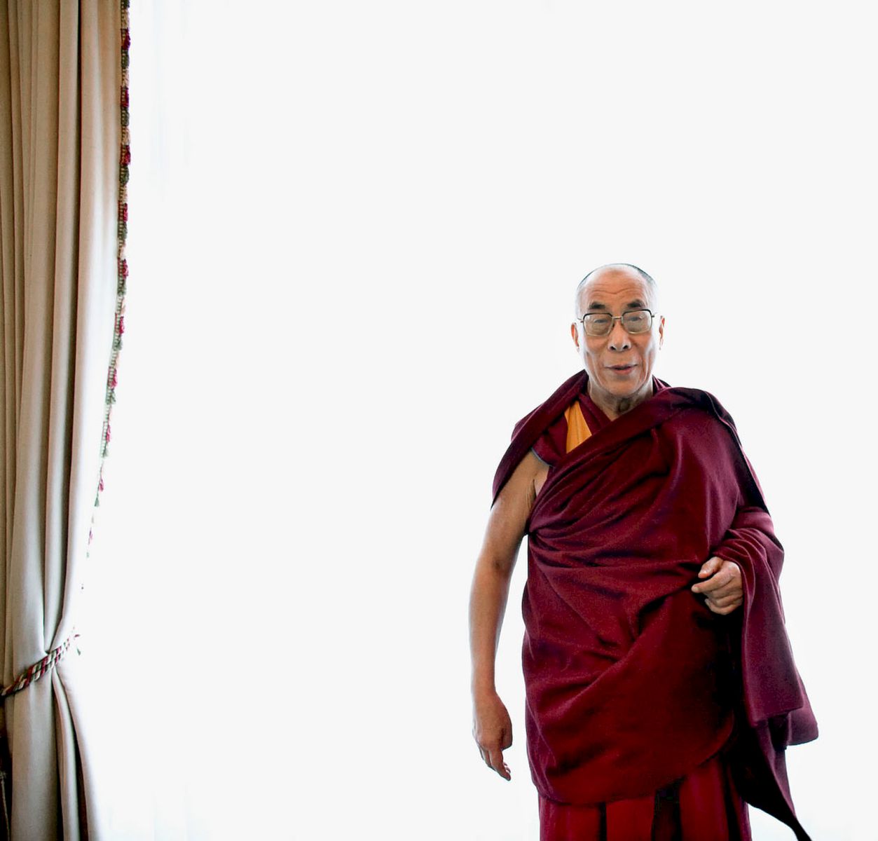 Dalai Lama
