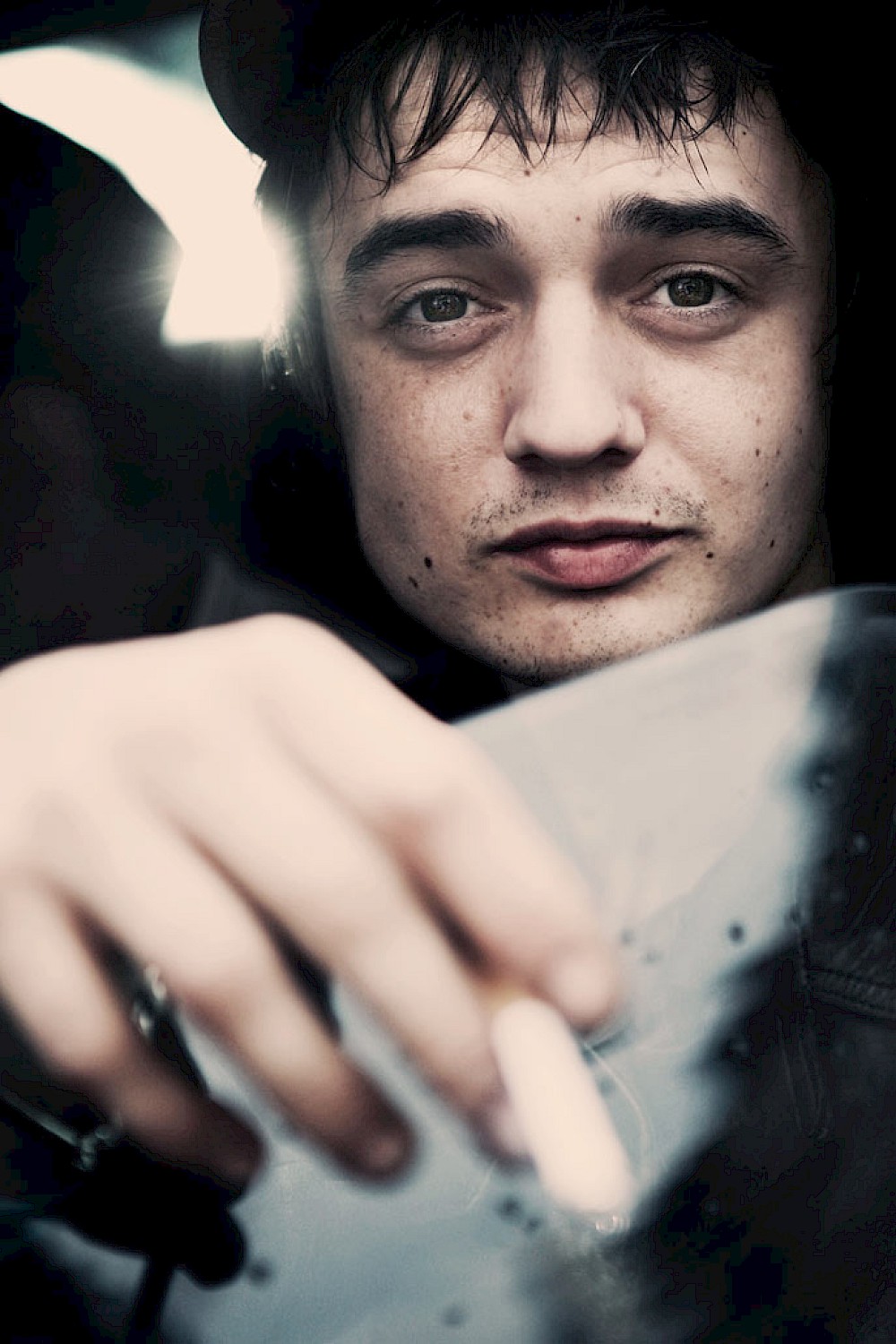 Peter Doherty