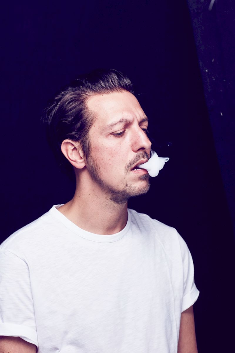 Thilo Mischke