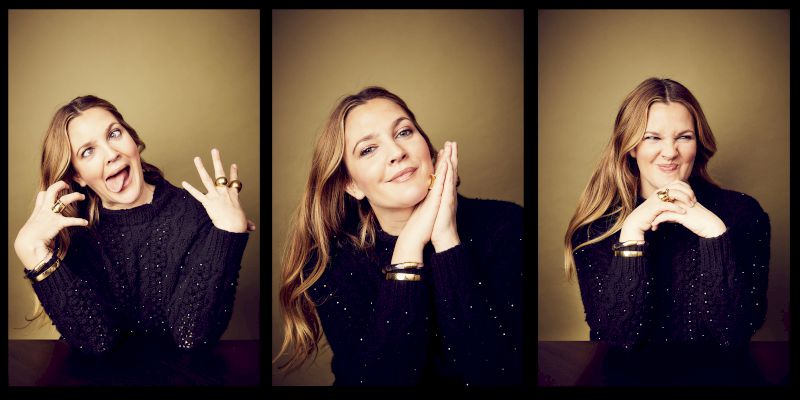 Drew Barrymore