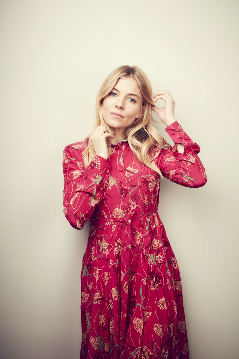 Sienna Miller