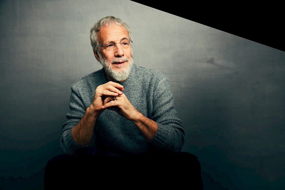Cat Stevens