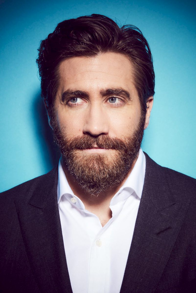 Jake Gyllenhaal