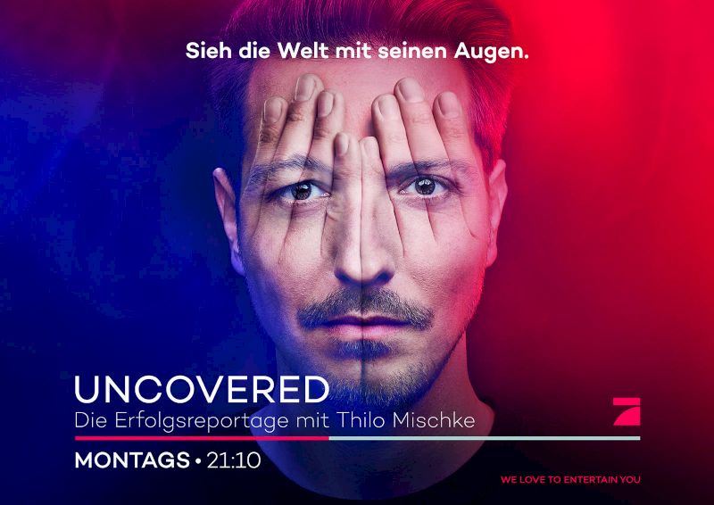 ProSieben Uncovered