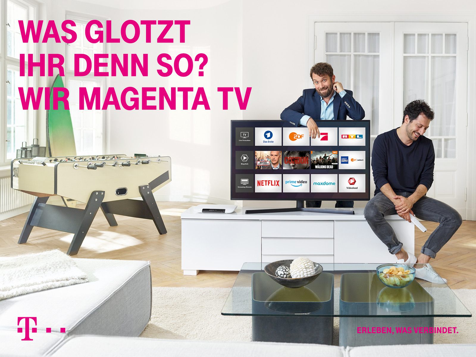 Telekom