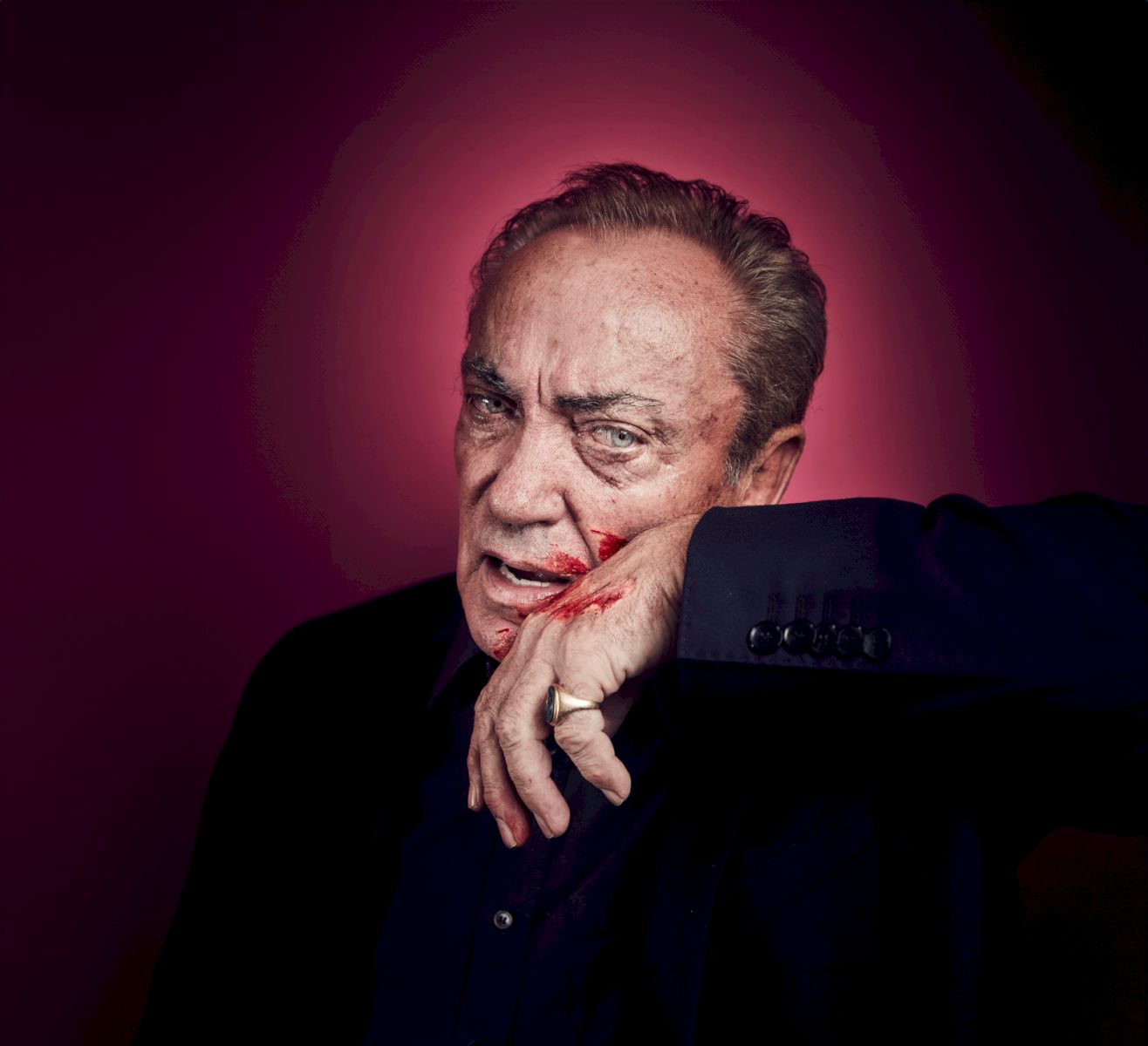 Udo Kier