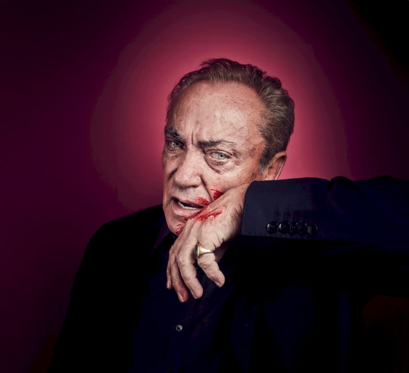 Udo Kier
