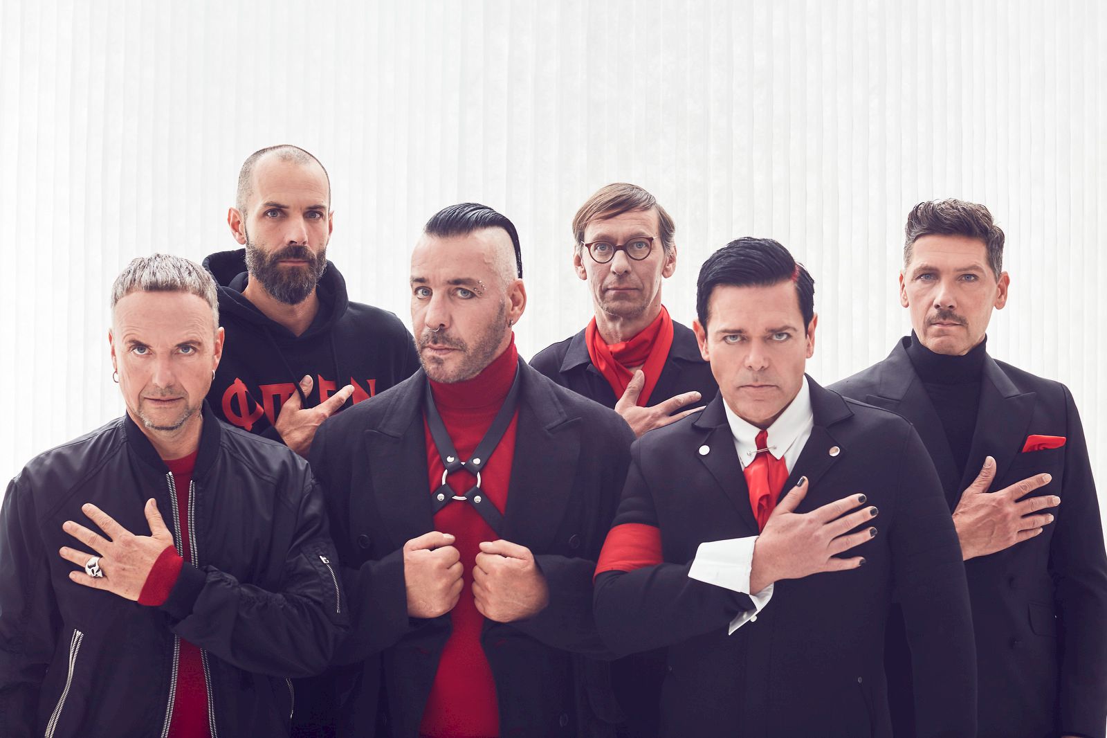 Rammstein