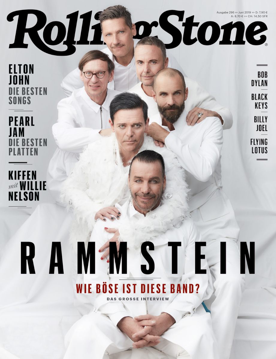 Rammstein