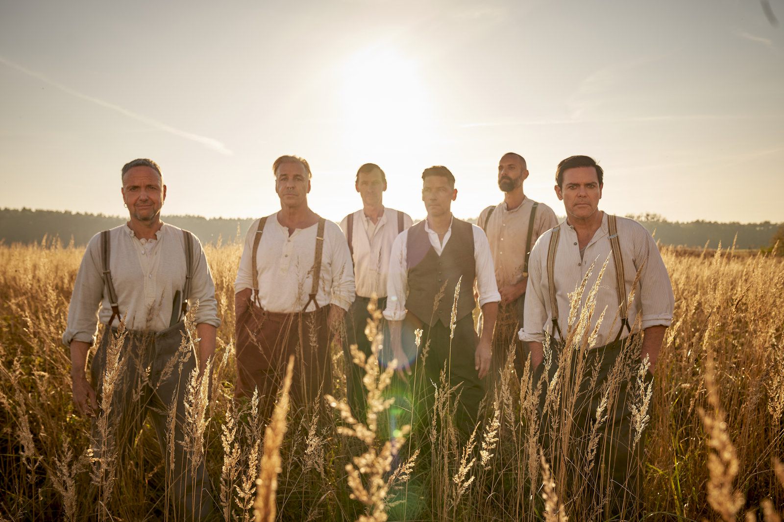 Rammstein